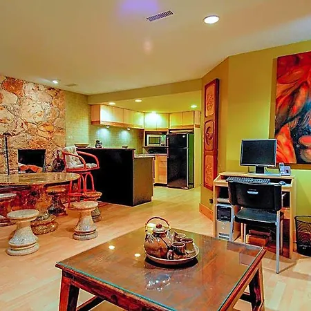 Contemporary Home B&B-2