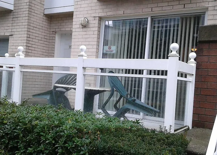 910 Beach Apartment Vancouver