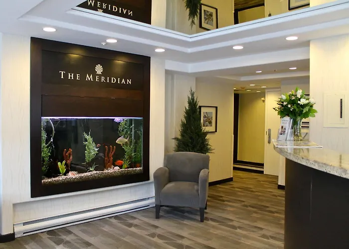 910 Beach Apartment Vancouver